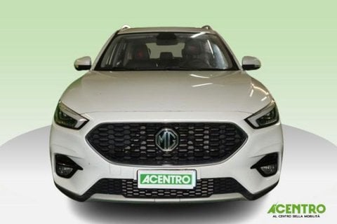 Auto Usate A Cagliari | Mg Zs 1.0T 6Mt Luxury