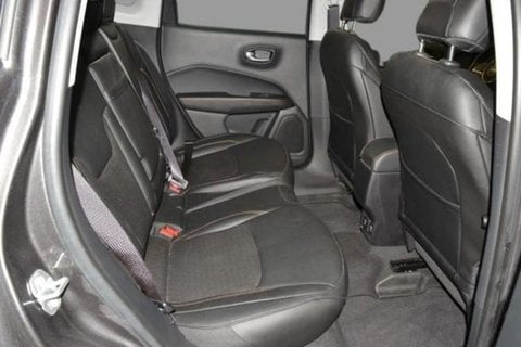 Auto Usate A Cagliari | Jeep Compass Limited 1.6 Diesel 120Cv