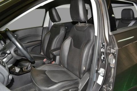 Auto Usate A Cagliari | Jeep Compass Limited 1.6 Diesel 120Cv