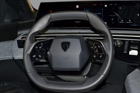 Auto Usate A Cagliari | Peugeot 3008 1.2 Hybrid Allure