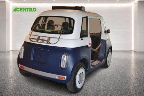 Auto Usate A Cagliari | Fiat Topolino Aperta