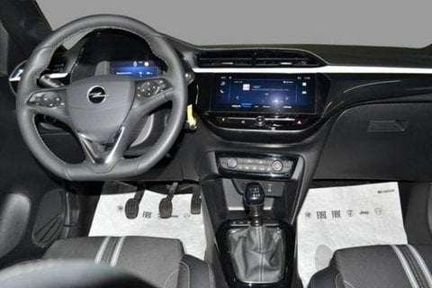 Auto Usate A Cagliari | Opel Corsa Nuova Gs 1.2 100Cv Mt6