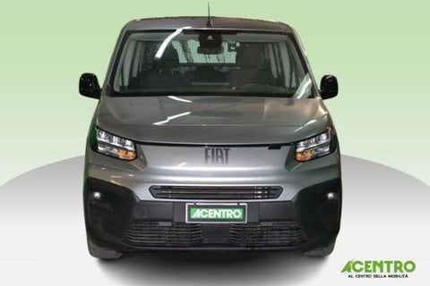 Auto Usate A Cagliari | Fiat Doblò New Doblo 1.5 Bluehdi 130Cv Combi N1