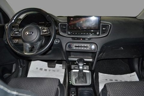 Auto Usate A Cagliari | Kia Ceed X 1.6 Hybrid Phev