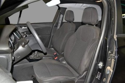 Auto Usate A Cagliari | Opel Crossland X Advance 1.2 Bz