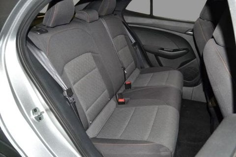 Auto Usate A Cagliari | Mg Mg3 Hybrid+ Luxury
