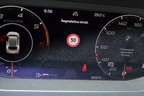 Auto Usate A Cagliari | Cupra Formentor 2.0 Tdi 4Drive Dsg