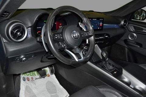 Auto Usate A Cagliari | Alfa Tonale My23 Plug In Hybrid Q4 280Cv Veloce