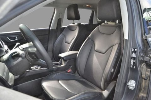 Auto Usate A Cagliari | Jeep Compass E-Hybrid Summit 1.5 Turbo T4 130Cv Fwd Dct7