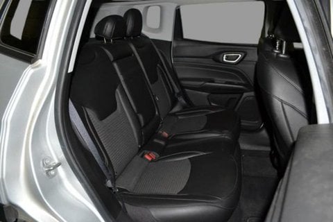 Auto Usate A Cagliari | Jeep Compass Limited 1.6 Diesel 130Hp Mt Fwd