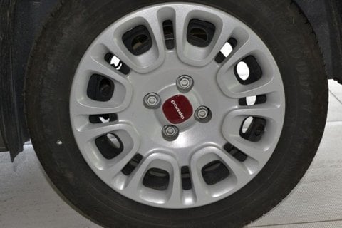 Auto Usate A Cagliari | Fiat Panda 1.0 70Cv Hybrid