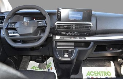 Auto Usate A Cagliari | Fiat Scudo Ulysse Comb.l2H1 2.0 Bluehdi 180Cv