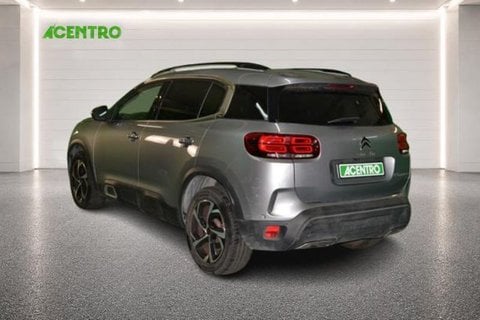 Auto Usate A Cagliari | Citroën C5 Aircross 2.0 Td Shine