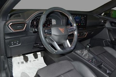 Auto Usate A Cagliari | Cupra Formentor 2.0 Tdi 4Drive Dsg