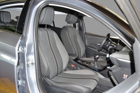 Auto Usate A Cagliari | Peugeot 208 Allure Puretech 100 S&S