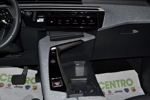 Auto Usate A Cagliari | Peugeot 3008 1.2 Hybrid Allure