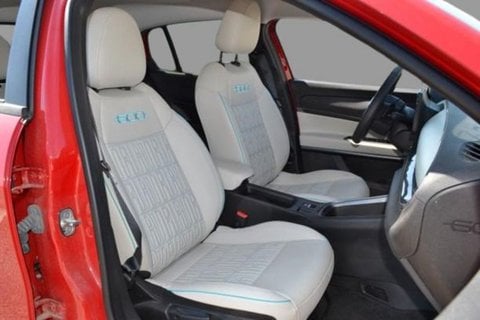 Auto Usate A Cagliari | Fiat 600 Hybrid La Prima Ii 110Cv