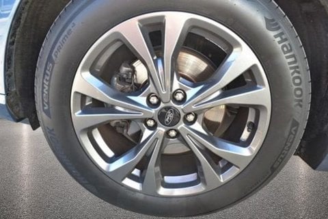 Auto Usate A Cagliari | Ford Kuga 1.5 Tdci St Line