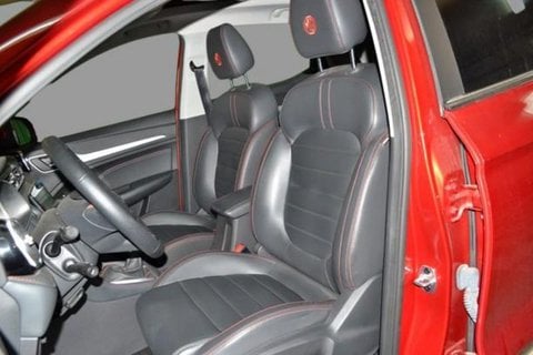 Auto Usate A Cagliari | Mg Zs 1.0 Ice 6Mt Luxury