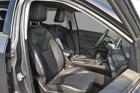 Auto Usate A Cagliari | Jeep Compass E-Hybrid Summit 1.5 Turbo T4 130Cv Fwd Dct7