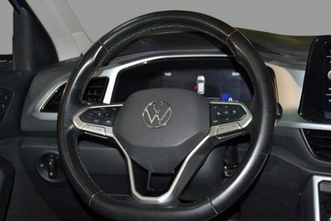Auto Usate A Cagliari | Volkswagen T-Roc T Roc 1.6 Tdi Style