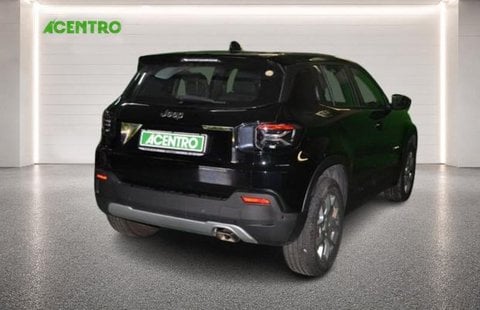 Auto Usate A Cagliari | Jeep Avenger Ice My24 Summit 1.2 100Cv