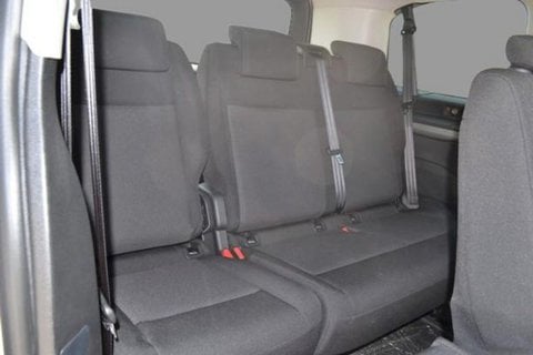 Auto Usate A Cagliari | Fiat Scudo Ulysse Comb.l2H1 2.0 Bluehdi 180Cv