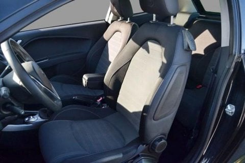 Auto Usate A Cagliari | Alfa Mito Mito 1.3 Jtd- S&S Distinctive 95Cv
