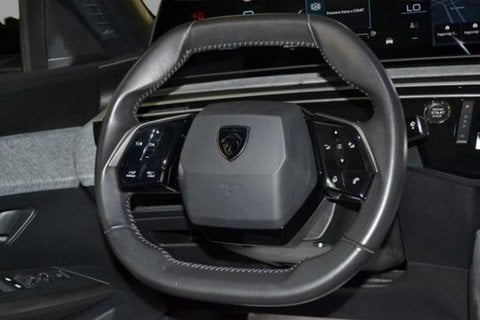 Auto Usate A Cagliari | Peugeot 3008 1.2 Hybrid Allure