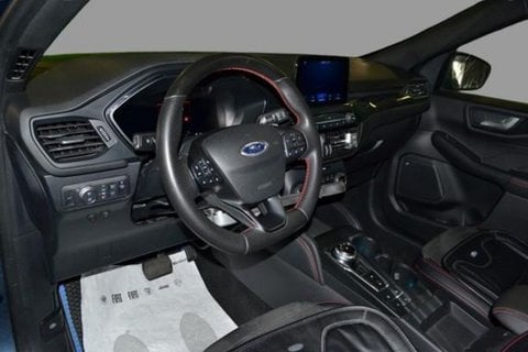 Auto Usate A Cagliari | Ford Kuga 1.5 Tdci St Line
