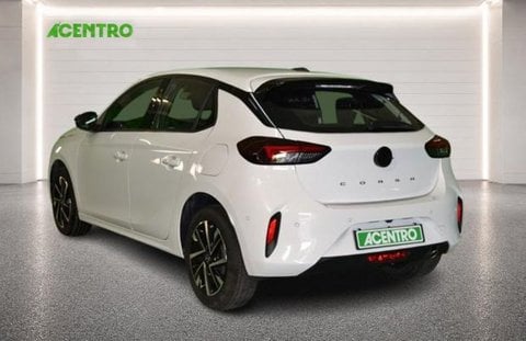 Auto Usate A Cagliari | Opel Corsa Nuova Gs 1.2 100Cv Mt6