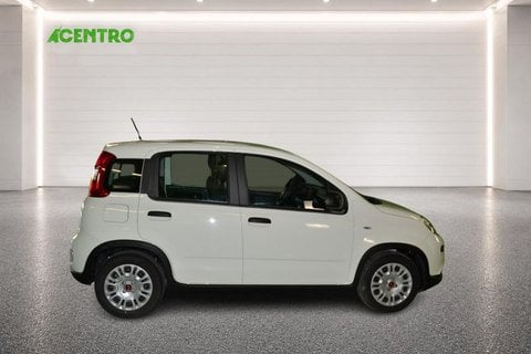 Auto Usate A Cagliari | Fiat Panda 1.0 70Cv Hybrid