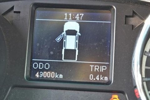 Auto Usate A Cagliari | Evo Evo 4 2.0 Td