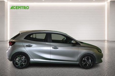 Auto Usate A Cagliari | Mg Mg3 Hybrid+ Luxury