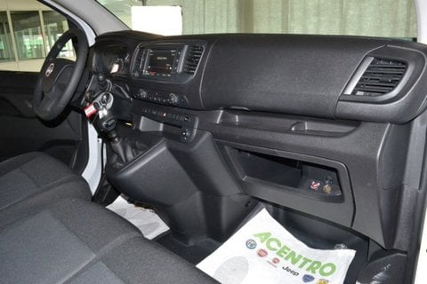 Auto Usate A Cagliari | Fiat Scudo Van L2H1 1.5 Bluehdi 120Cv Mt6
