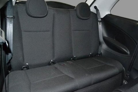 Auto Usate A Cagliari | Fiat 500 New 500E 500Hatchbach My25 500E