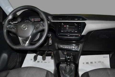 Auto Usate A Cagliari | Opel Corsa 1.5 Tdci Edition