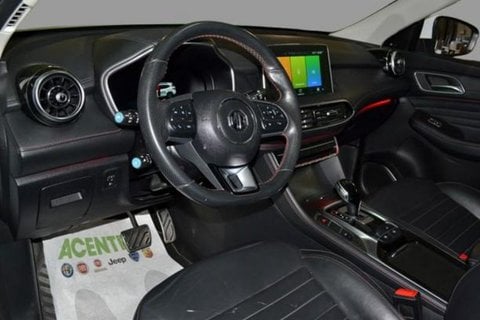 Auto Usate A Cagliari | Mg Ehs Phev Exclusive