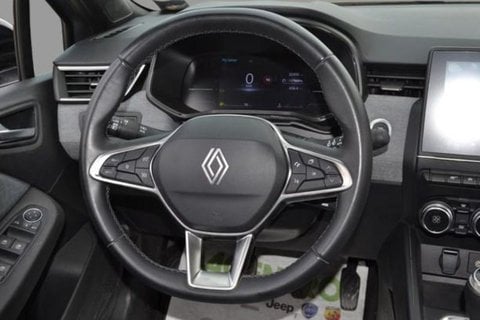 Auto Usate A Cagliari | Renault Clio Techno My24 Tce 90