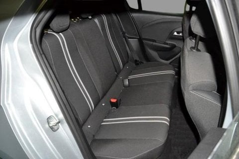 Auto Usate A Cagliari | Opel Corsa Nuova Gs 1.2 100Cv Mt6