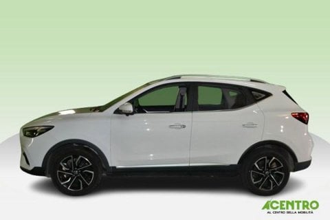 Auto Usate A Cagliari | Mg Zs 1.0T 6Mt Luxury