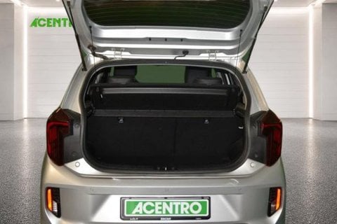 Auto Usate A Cagliari | Kia Picanto 1.0 Style 5P