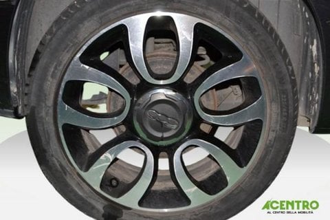 Auto Usate A Cagliari | Fiat 500L Mirror 1.4 95Cv