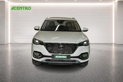 Auto Usate A Cagliari | Mg Ehs Phev Exclusive