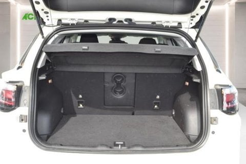 Auto Usate A Cagliari | Jeep Compass E-Hybrid Summit 1.5 Turbo T4 130Cv Fwd Dct7