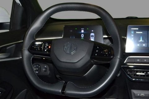 Auto Usate A Cagliari | Mg Mg3 Hybrid+ Luxury