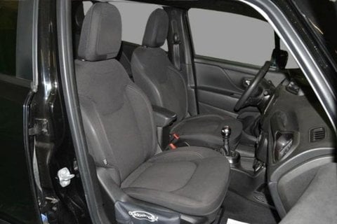 Auto Usate A Cagliari | Jeep Renegade My21 S 1.6 Multijet Ii 130 Cv