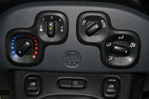 Auto Usate A Cagliari | Fiat Panda 1.0 70Cv Hybrid