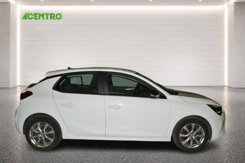 Auto Usate A Cagliari | Opel Corsa Edition 5P 1.5 100Cv Mt6