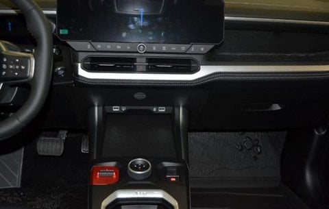 Auto Usate A Cagliari | Jeep Compass New N1 E-Hybrid Summit 1.2 145Cv